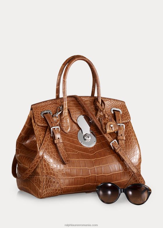 Miere femei Ralph Lauren aligator Ricky 33 046885320