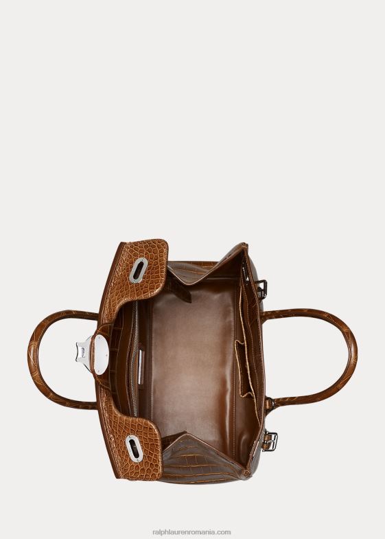 Miere femei Ralph Lauren aligator Ricky 33 046885320