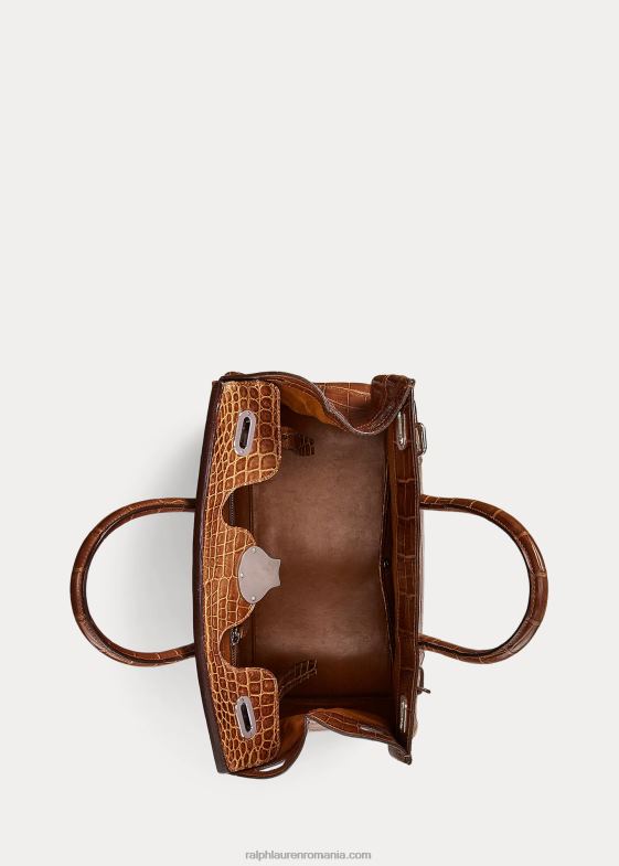 Miere femei Ralph Lauren aligator Ricky 33 046885320