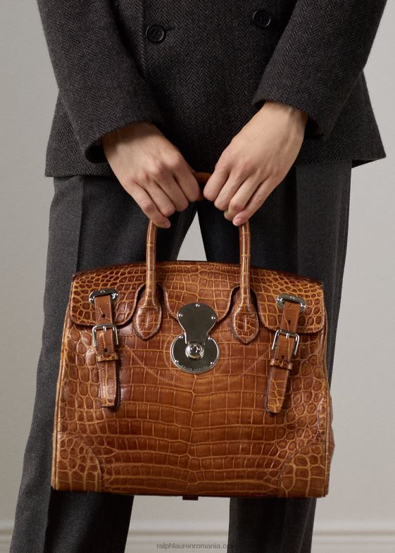 Miere femei Ralph Lauren aligator Ricky 33 046885320
