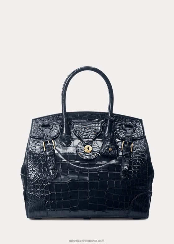 femei Ralph Lauren aligator moale Ricky 33 046885314