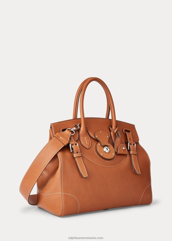 femei Ralph Lauren piele de vițel light Ricky 33 046885317