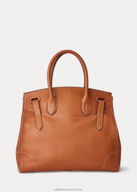 femei Ralph Lauren piele de vițel light Ricky 33 046885317