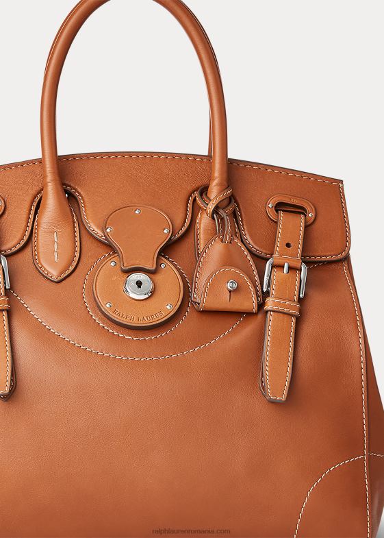 femei Ralph Lauren piele de vițel light Ricky 33 046885317