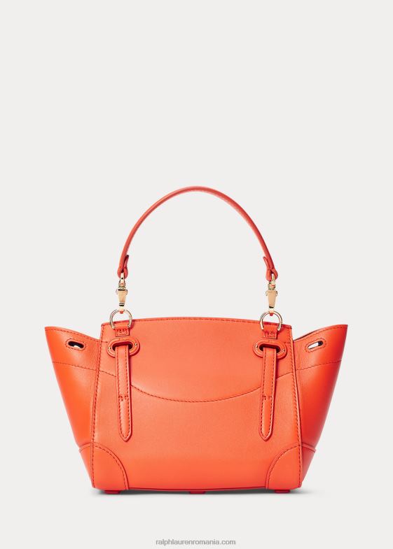 femei Ralph Lauren piele de vițel moale Ricky 18 046885326