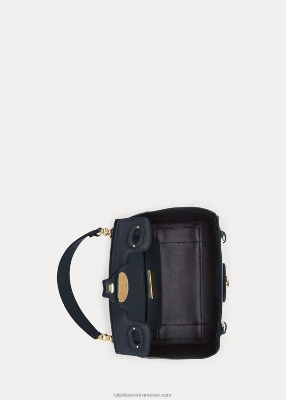 femei Ralph Lauren piele de vițel moale Ricky 18 046885327