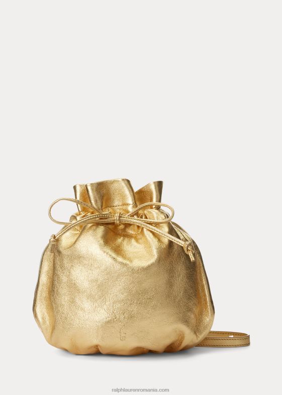 aur femei Ralph Lauren punga pentru ponei 046885234