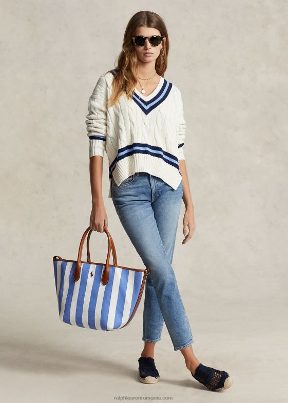 antares spala femei Ralph Lauren blugi skinny crop tompkins 046883165