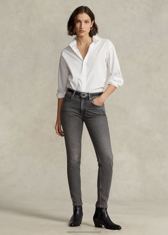 lacie wash femei Ralph Lauren blugi skinny tompkins 046883178