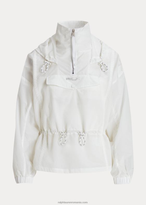 hârtie albă femei Ralph Lauren parbriz de vânt antideschis 046883105