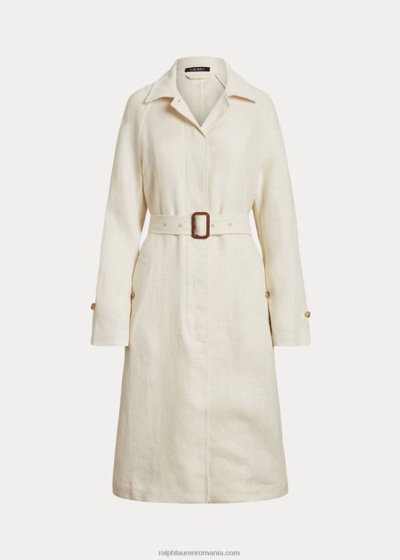 crema de mascarpone femei Ralph Lauren trenci din in oase de pește cu centură 046884088