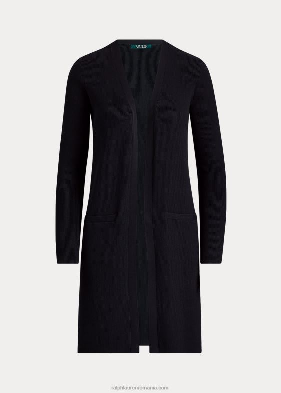 femei Ralph Lauren cardigan din amestec de bumbac 046889502