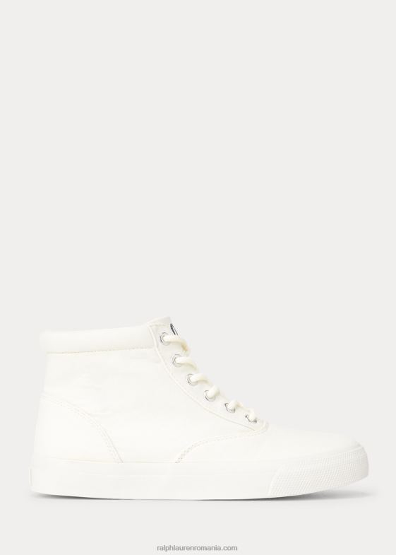 femei Ralph Lauren adidași bryn înalți 046889625