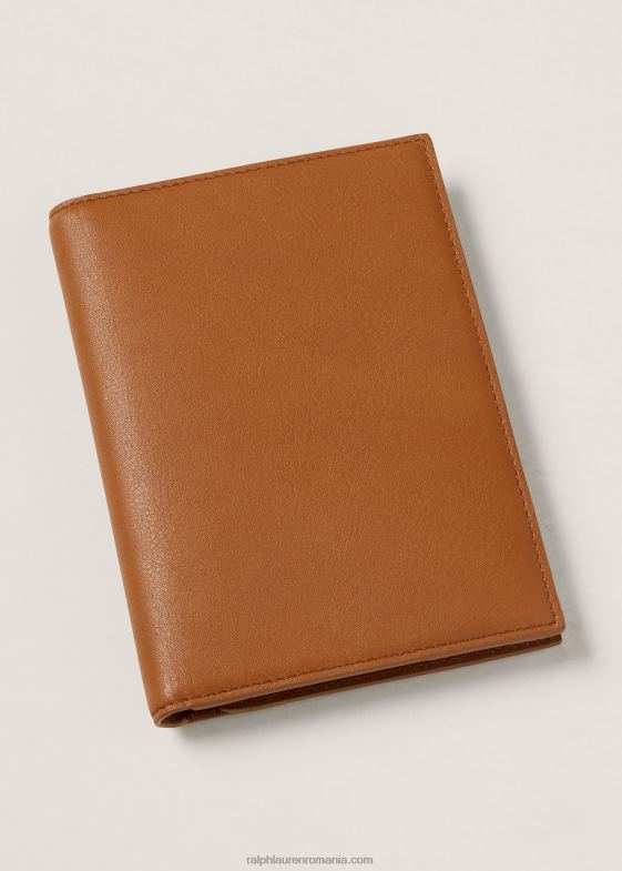 maro unisex Ralph Lauren set de cadou pentru suport pentru cardul de scor golf buckley 046889052