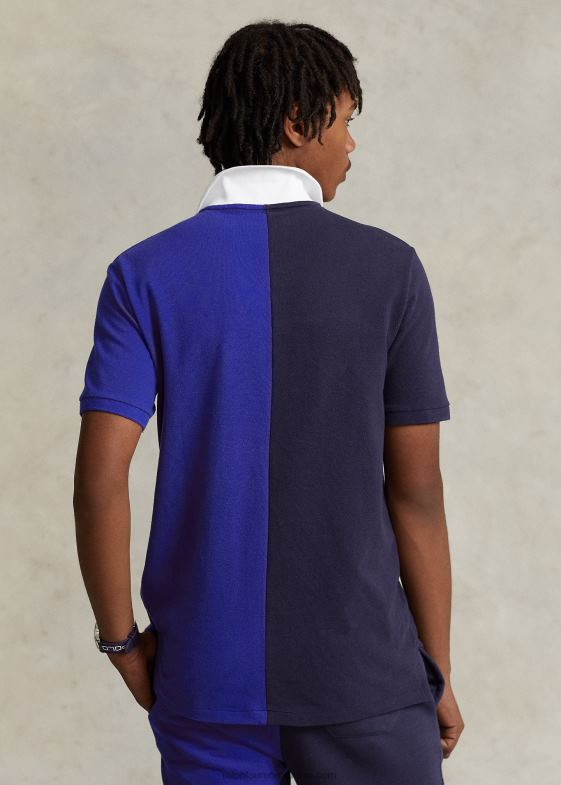 croazieră navy multi unisextricou polo ralph lauren x fortnite 046881227