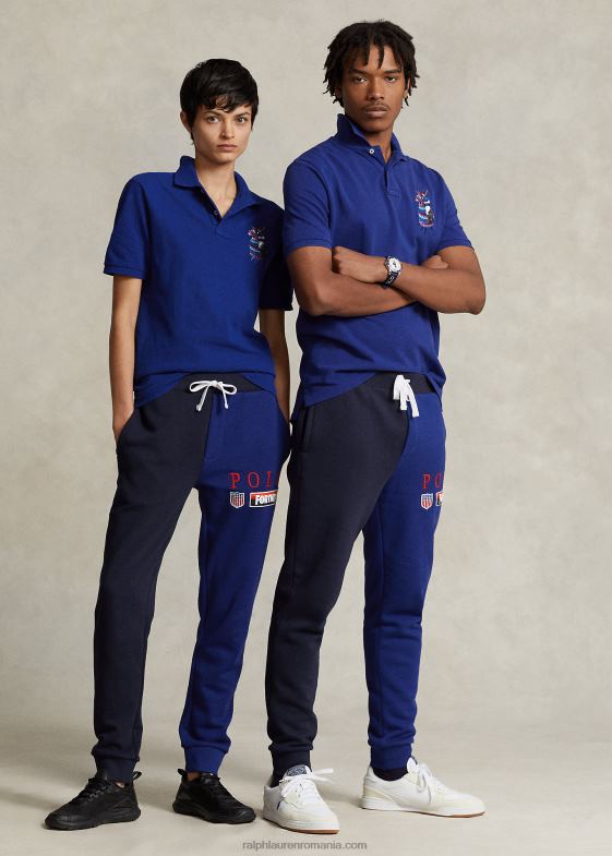 moștenire regală unisextricou polo ralph lauren x fortnite 046881222