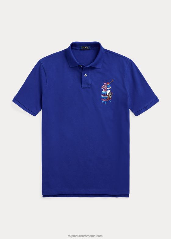 moștenire regală unisextricou polo ralph lauren x fortnite 046881222