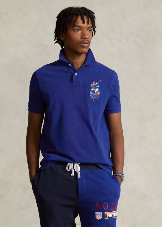 moștenire regală unisextricou polo ralph lauren x fortnite 046881222