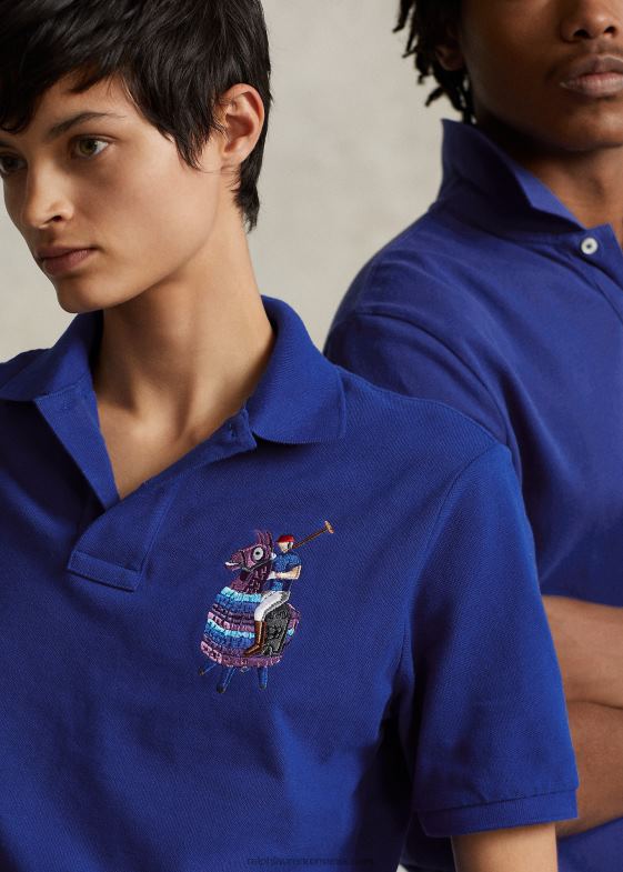 moștenire regală unisextricou polo ralph lauren x fortnite 046881222