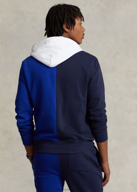 croazieră navy multi unisexhanorac polo ralph lauren x fortnite 046881056