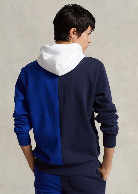 croazieră navy multi unisexhanorac polo ralph lauren x fortnite 046881056