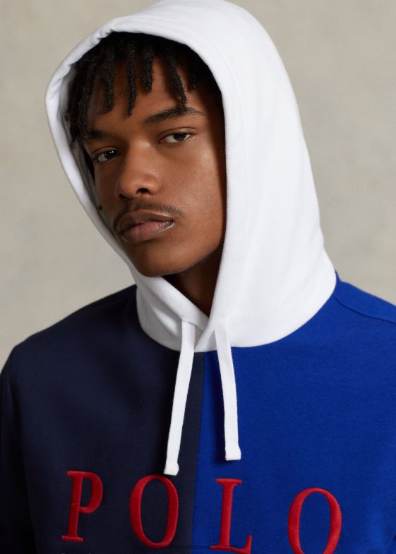 croazieră navy multi unisexhanorac polo ralph lauren x fortnite 046881056