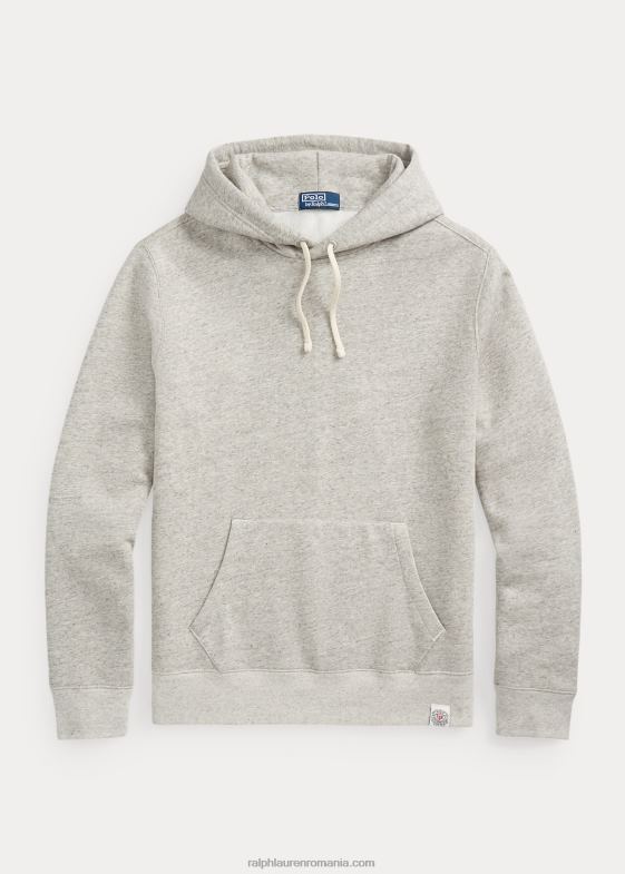 loft heather unisex Ralph Lauren hanorac fleece 046883406