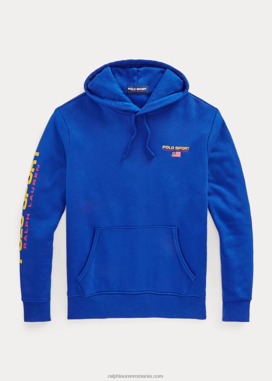 stea de safir unisex Ralph Lauren hanorac polo sport fleece 046883423