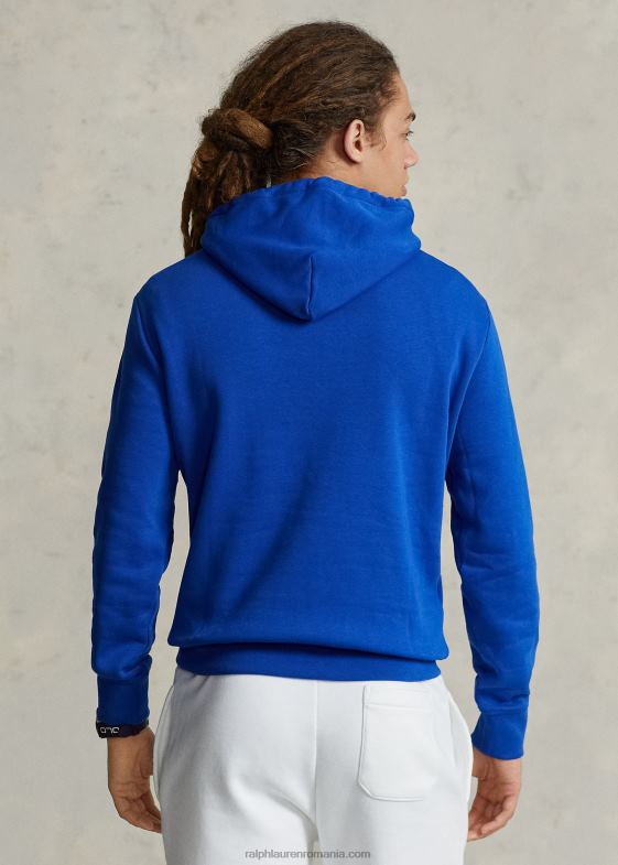 stea de safir unisex Ralph Lauren hanorac polo sport fleece 046883423