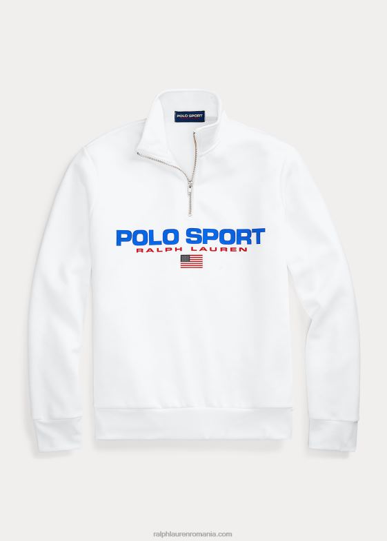 unisex Ralph Lauren hanorac polo sport fleece 046881302