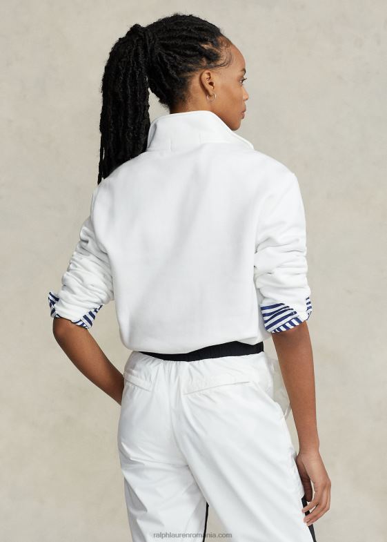 unisex Ralph Lauren hanorac polo sport fleece 046881302