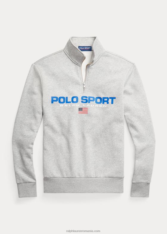 unisex Ralph Lauren hanorac polo sport fleece 046881304