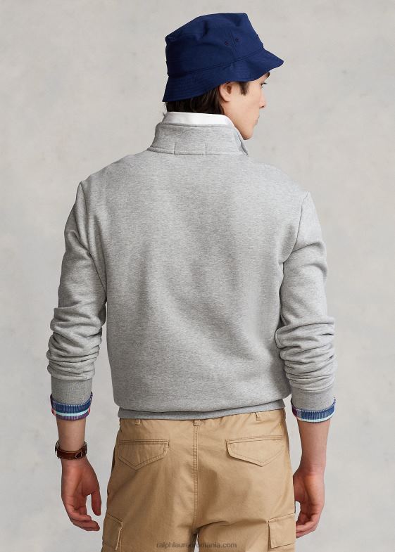 unisex Ralph Lauren hanorac polo sport fleece 046881304