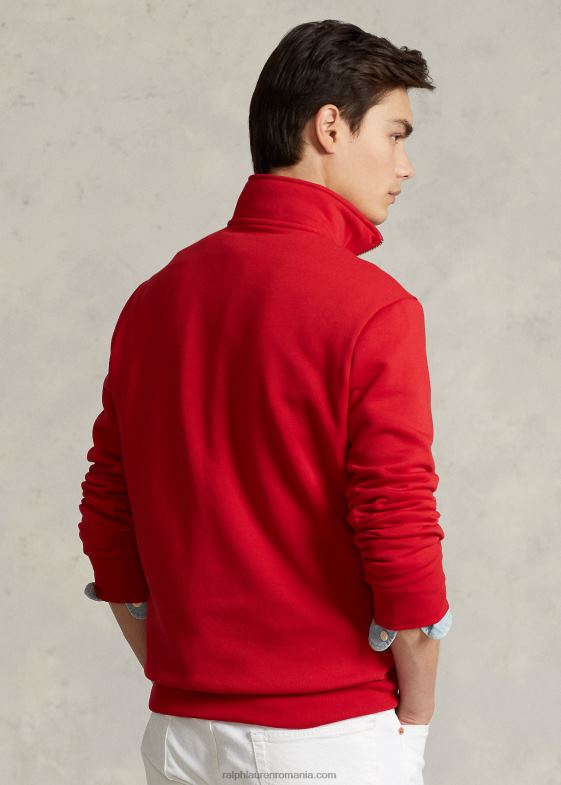 unisex Ralph Lauren hanorac polo sport fleece 046881306