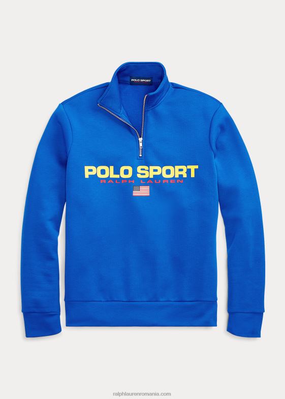 unisex Ralph Lauren hanorac polo sport fleece 046881307