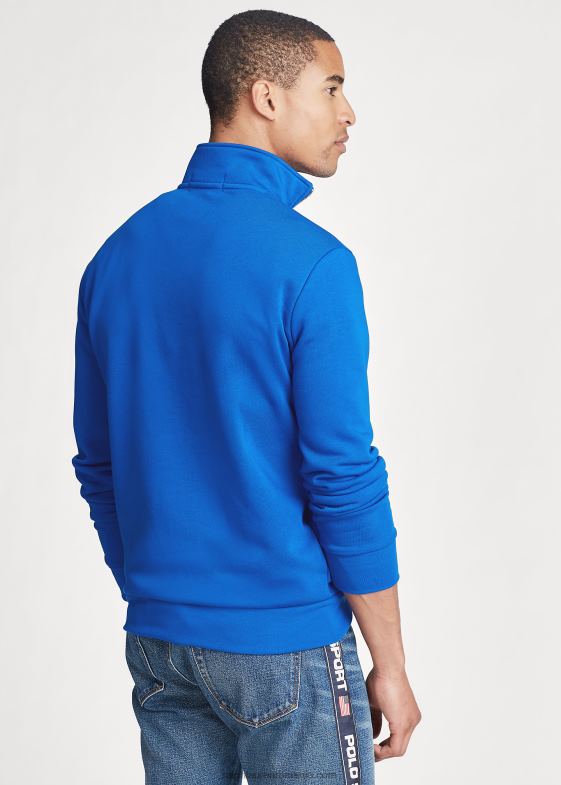 unisex Ralph Lauren hanorac polo sport fleece 046881307