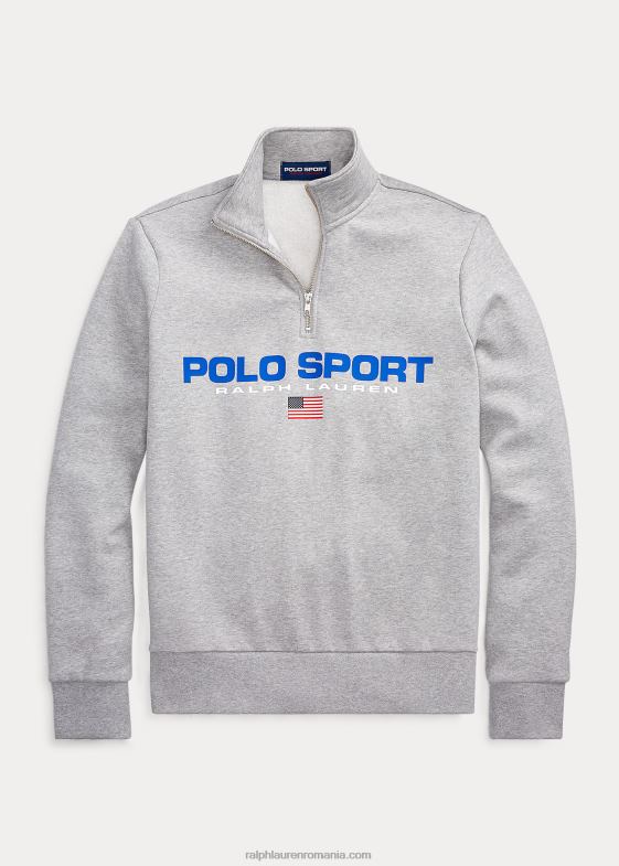 unisex Ralph Lauren hanorac polo sport fleece 046881308