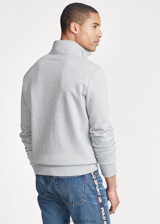 unisex Ralph Lauren hanorac polo sport fleece 046881308