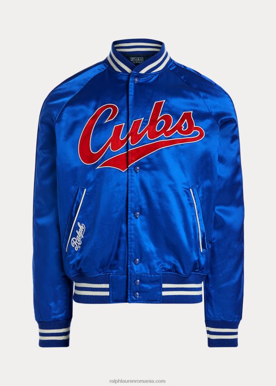 rugby royal/red/whi unisexjachetă polo ralph lauren cubs 046883433