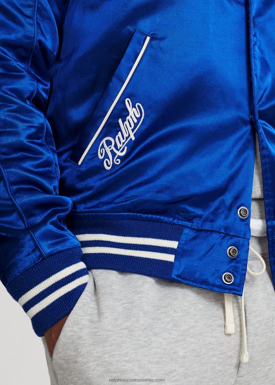 rugby royal/red/whi unisexjachetă polo ralph lauren cubs 046883433