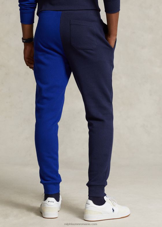 croazieră navy multi unisexpantalon polo ralph lauren x fortnite jogger 04688948