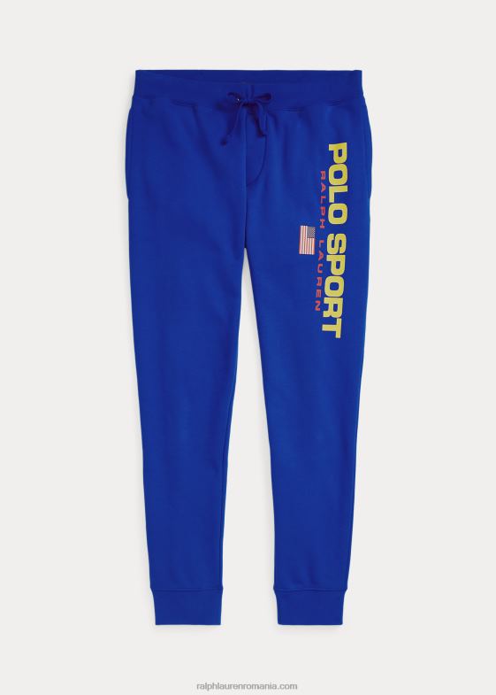 stea de safir unisex Ralph Lauren pantalon de jogger polo sport fleece 04688704