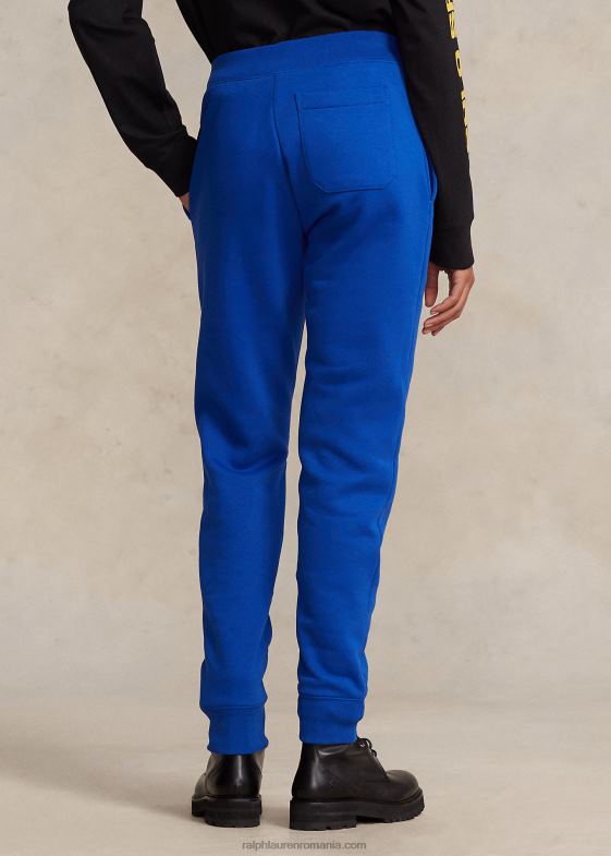 stea de safir unisex Ralph Lauren pantalon de jogger polo sport fleece 04688704