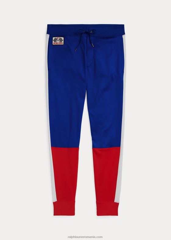 stea safir multi unisex Ralph Lauren pantalon de jogger polo sport fleece 046883418