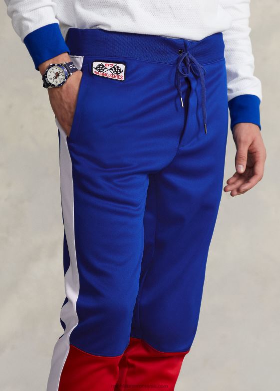 stea safir multi unisex Ralph Lauren pantalon de jogger polo sport fleece 046883418