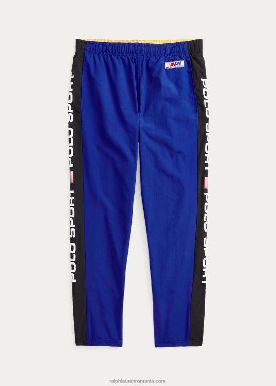 stea safir multi unisex Ralph Lauren pantaloni de jogging polo sport hidrofugă 0468895