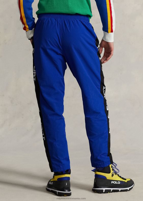 stea safir multi unisex Ralph Lauren pantaloni de jogging polo sport hidrofugă 0468895