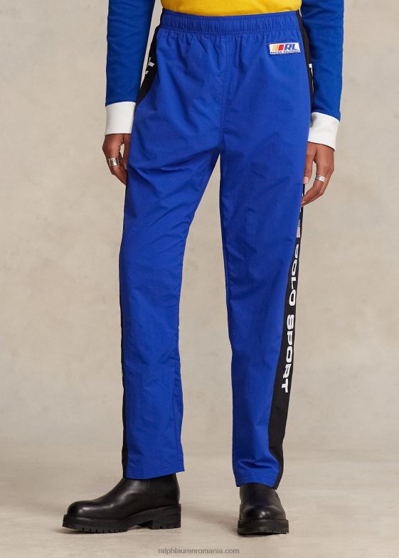 stea safir multi unisex Ralph Lauren pantaloni de jogging polo sport hidrofugă 0468895